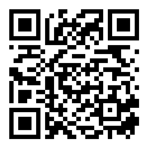 ABC 26 字母自然發音速查卡 QR Code